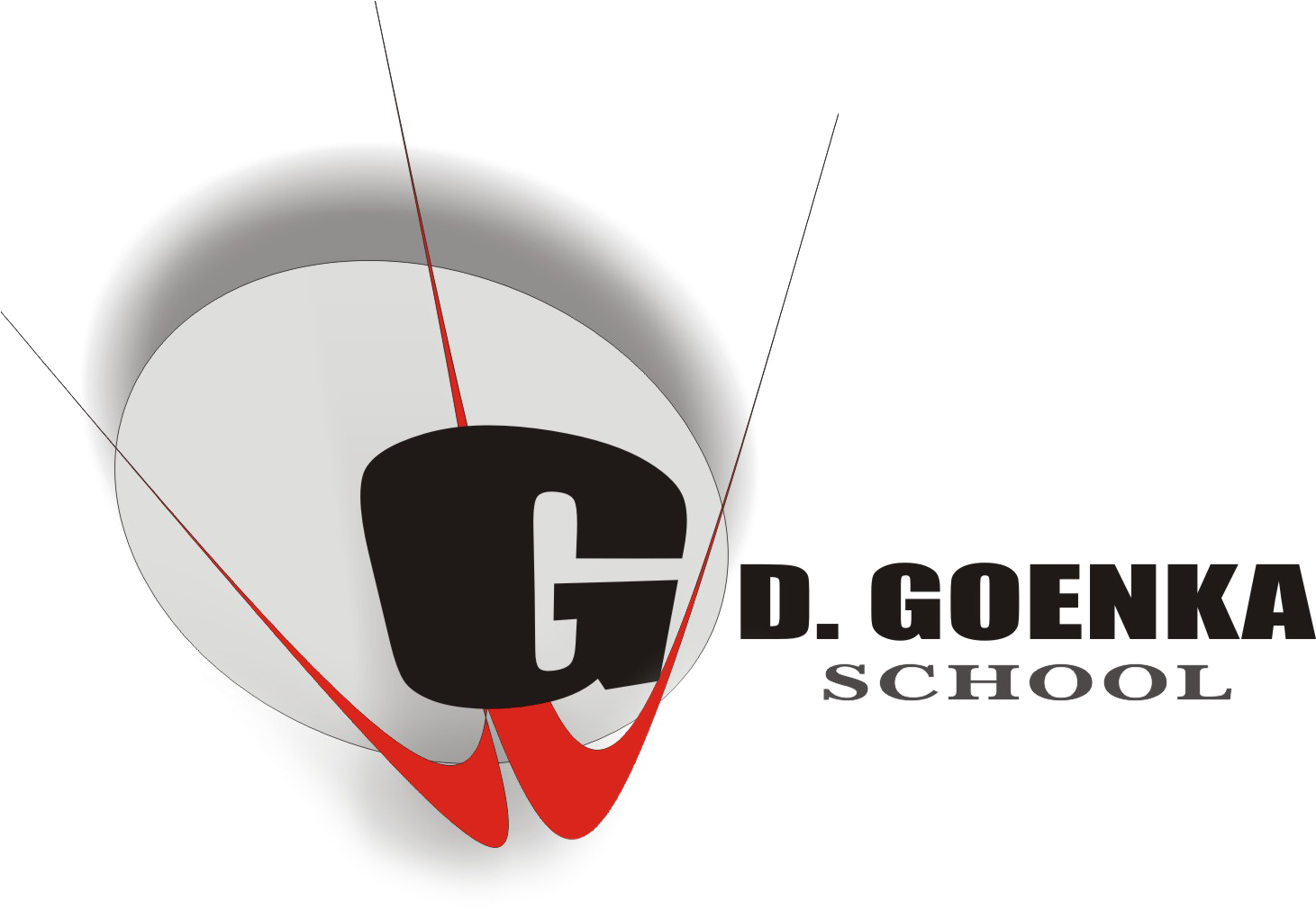 GD Goenka Logo