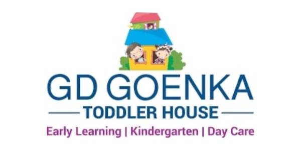 GD Goenka Logo